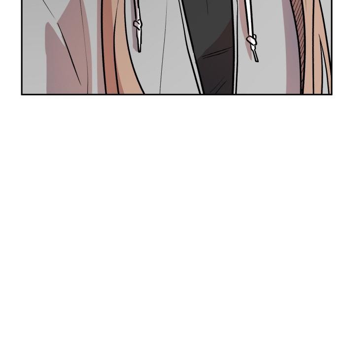 《附屬品少女的叛逆期》漫画 第15話
