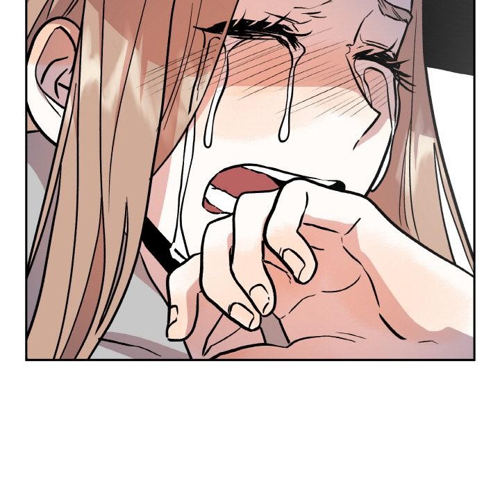 《附屬品少女的叛逆期》漫画 第15話