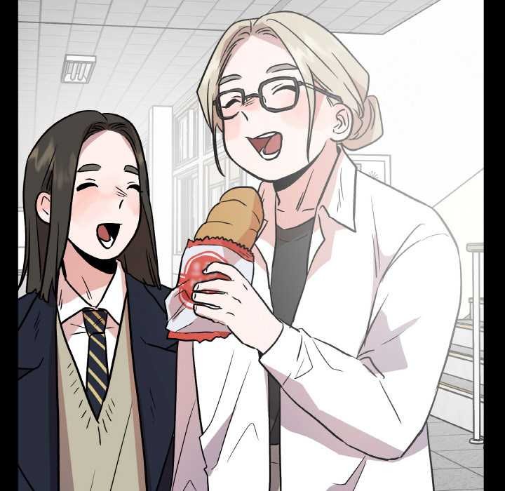 《附屬品少女的叛逆期》漫画 第18話