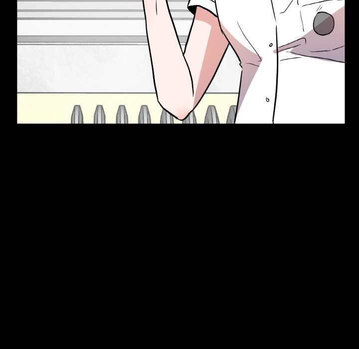 《附屬品少女的叛逆期》漫画 第18話