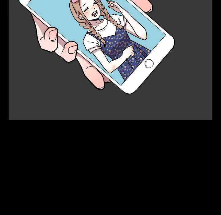 《附屬品少女的叛逆期》漫画 第18話