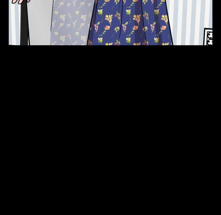 《附屬品少女的叛逆期》漫画 第18話