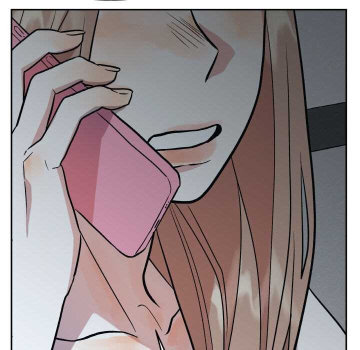 《附屬品少女的叛逆期》漫画 第19話