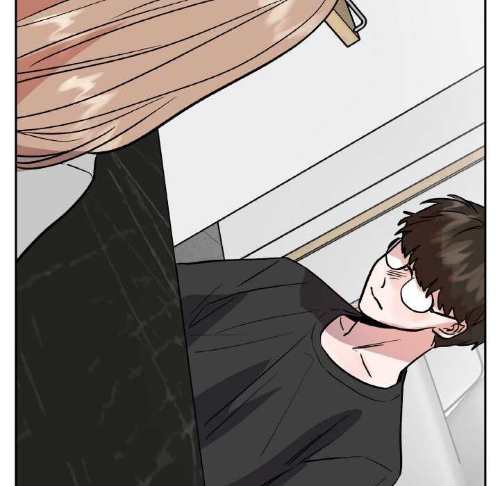 《附屬品少女的叛逆期》漫画 第19話