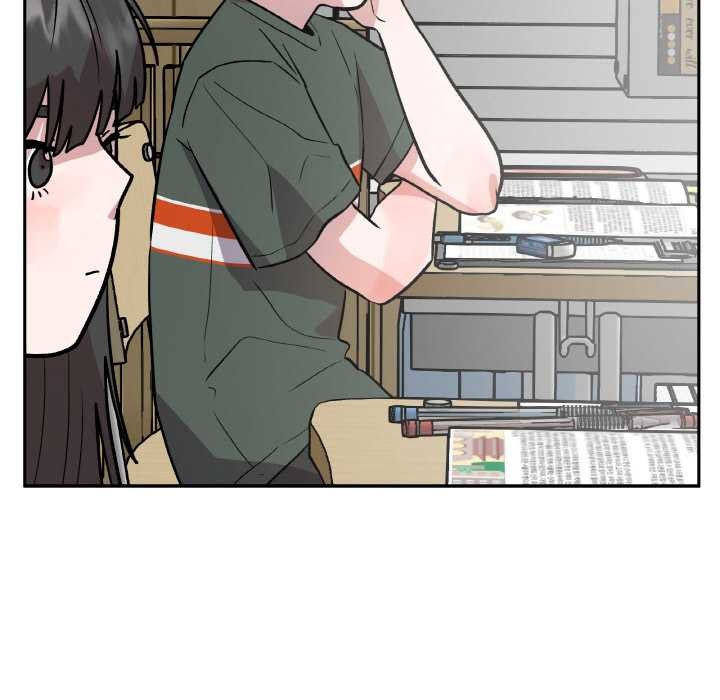 《附屬品少女的叛逆期》漫画 第19話