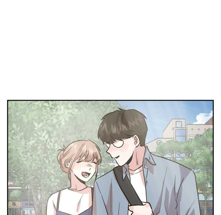 《附屬品少女的叛逆期》漫画 第19話