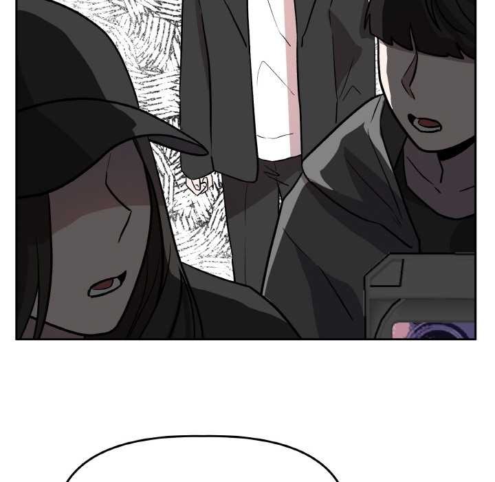 《附屬品少女的叛逆期》漫画 第19話