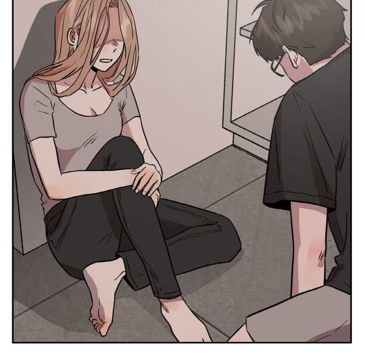 《附屬品少女的叛逆期》漫画 第19話