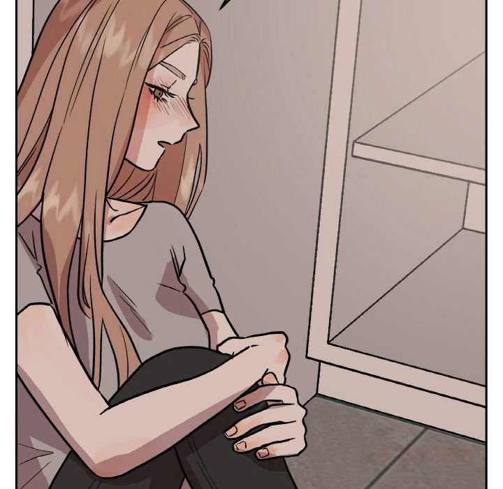 《附屬品少女的叛逆期》漫画 第19話