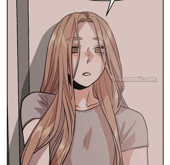 《附屬品少女的叛逆期》漫画 第19話