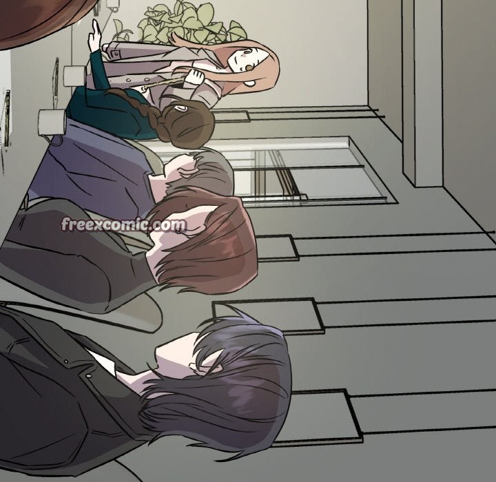 《附屬品少女的叛逆期》漫画 第2話