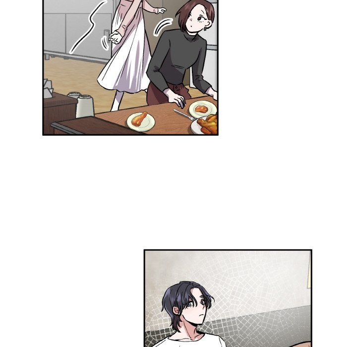 《附屬品少女的叛逆期》漫画 第2話