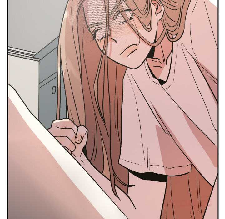 《附屬品少女的叛逆期》漫画 第20話