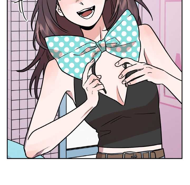 《附屬品少女的叛逆期》漫画 第20話