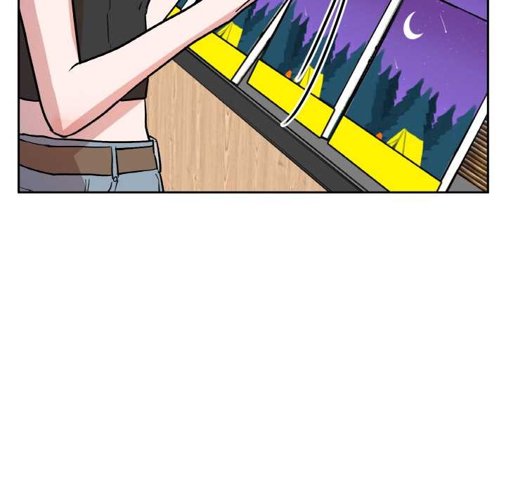 《附屬品少女的叛逆期》漫画 第20話