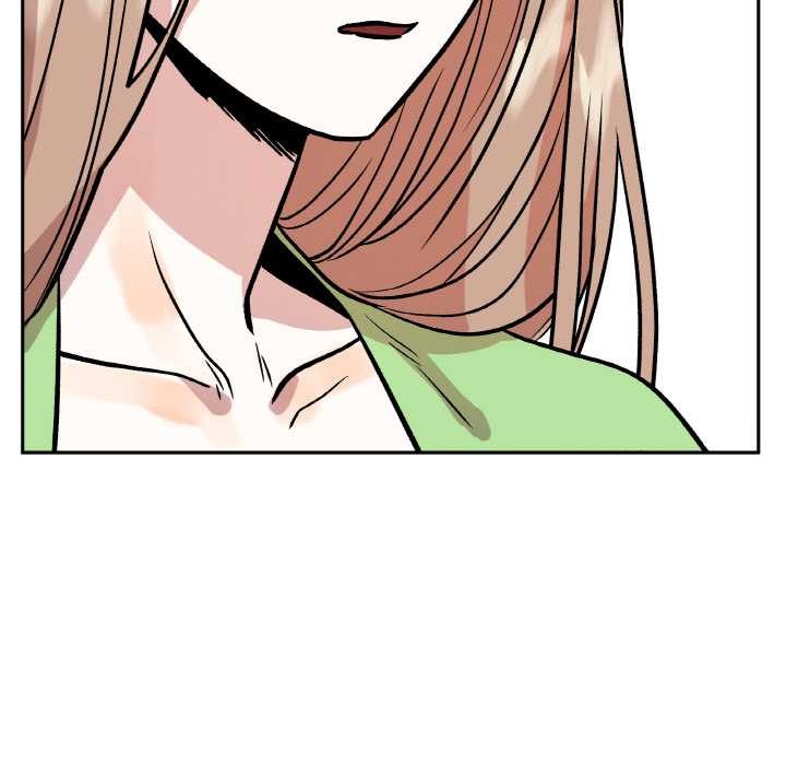 《附屬品少女的叛逆期》漫画 第20話