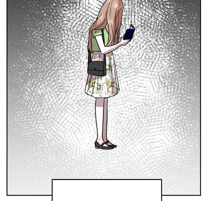 《附屬品少女的叛逆期》漫画 第20話