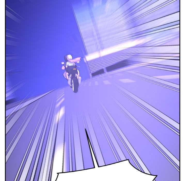 《附屬品少女的叛逆期》漫画 第20話