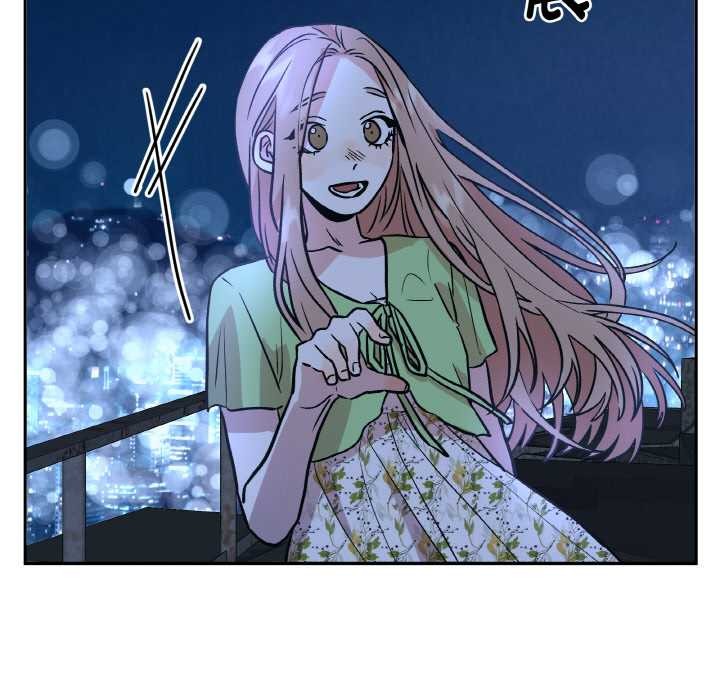 《附屬品少女的叛逆期》漫画 第20話