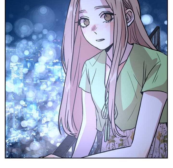 《附屬品少女的叛逆期》漫画 第21話