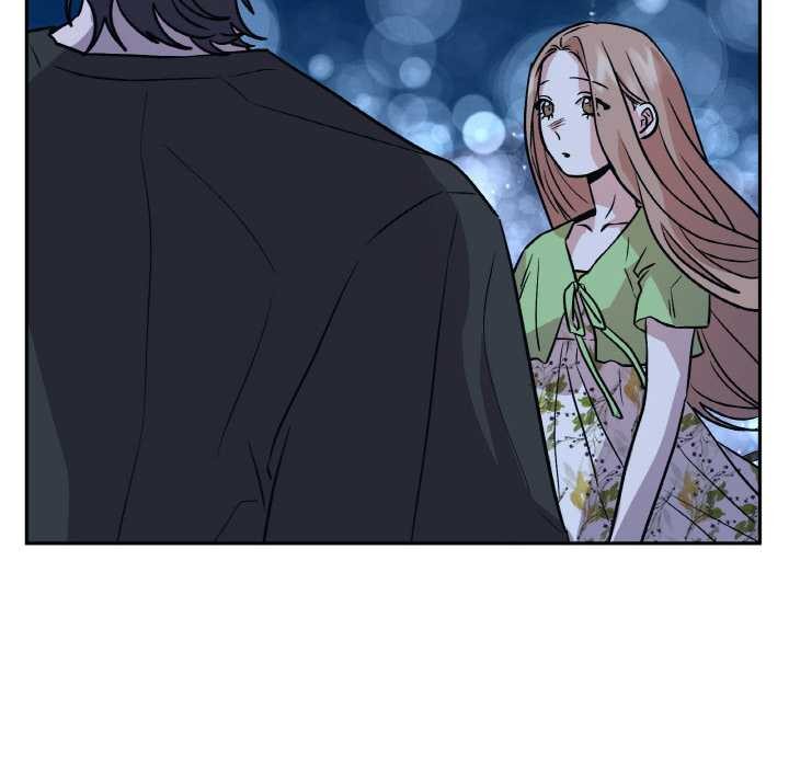 《附屬品少女的叛逆期》漫画 第21話