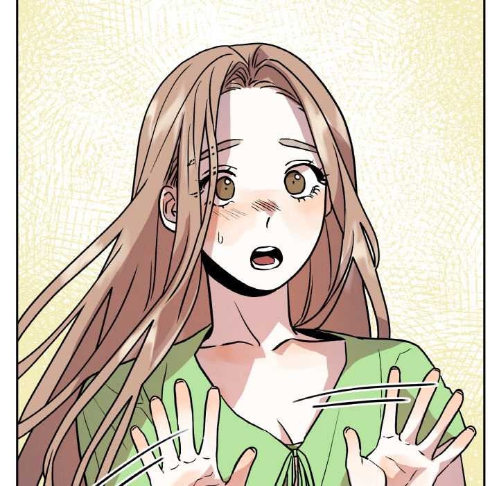 《附屬品少女的叛逆期》漫画 第21話