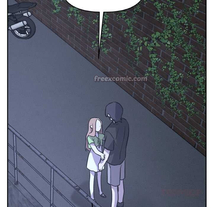 《附屬品少女的叛逆期》漫画 第21話