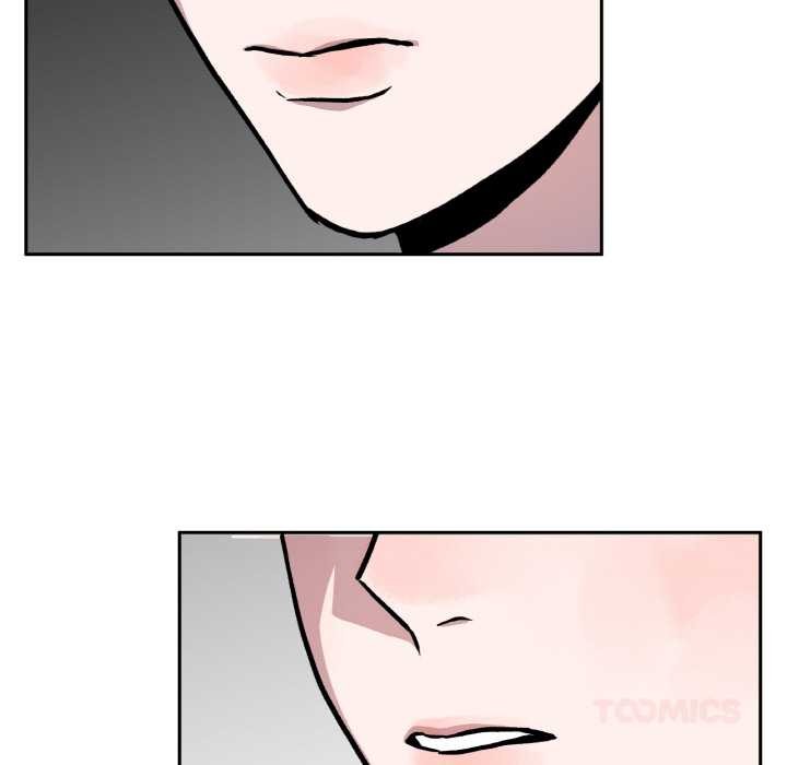 《附屬品少女的叛逆期》漫画 第21話