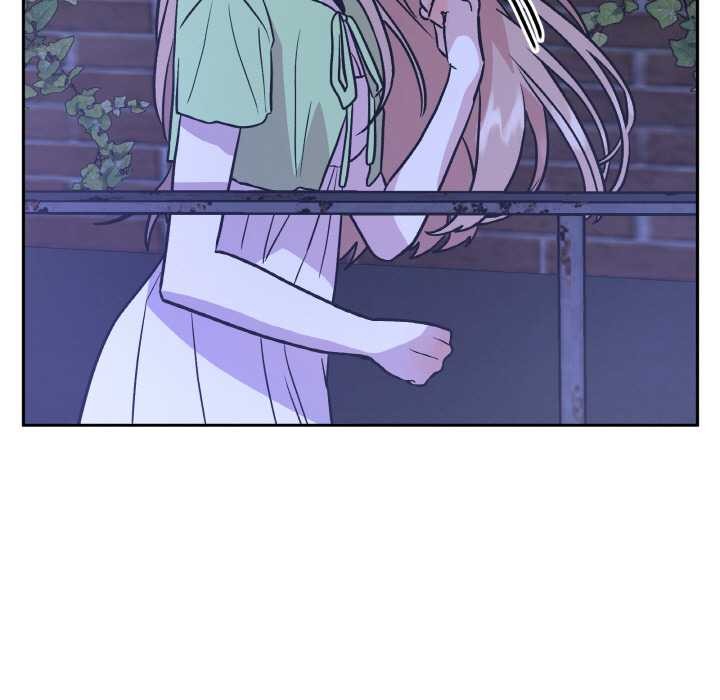 《附屬品少女的叛逆期》漫画 第21話