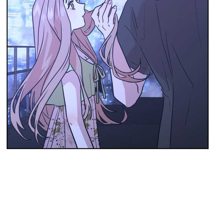 《附屬品少女的叛逆期》漫画 第21話