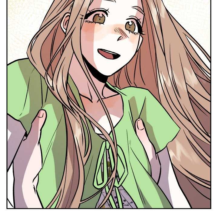 《附屬品少女的叛逆期》漫画 第21話