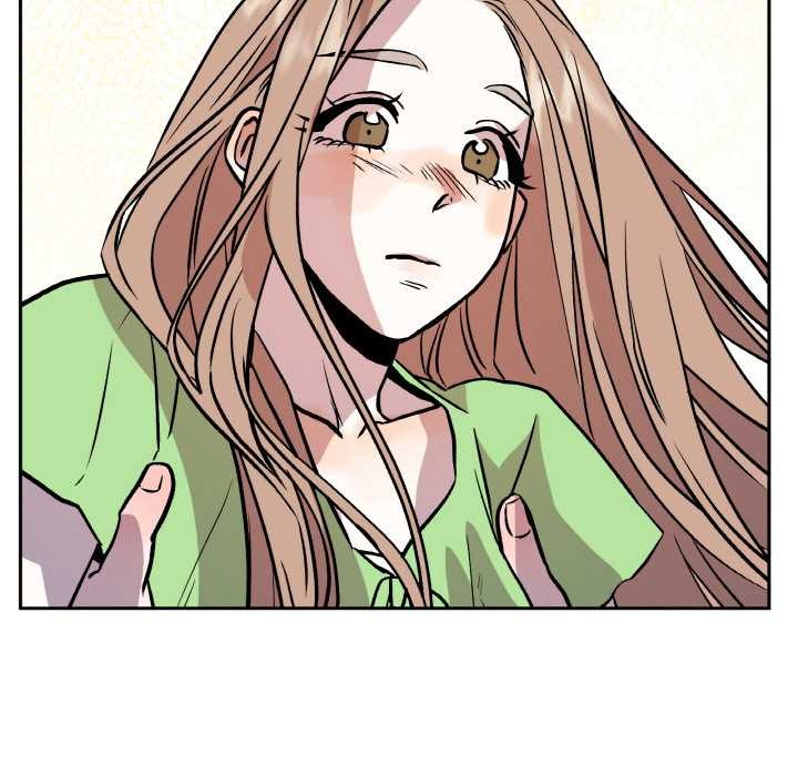 《附屬品少女的叛逆期》漫画 第21話