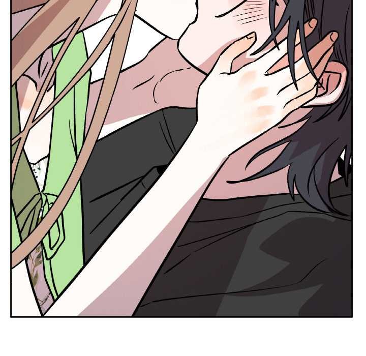 《附屬品少女的叛逆期》漫画 第21話