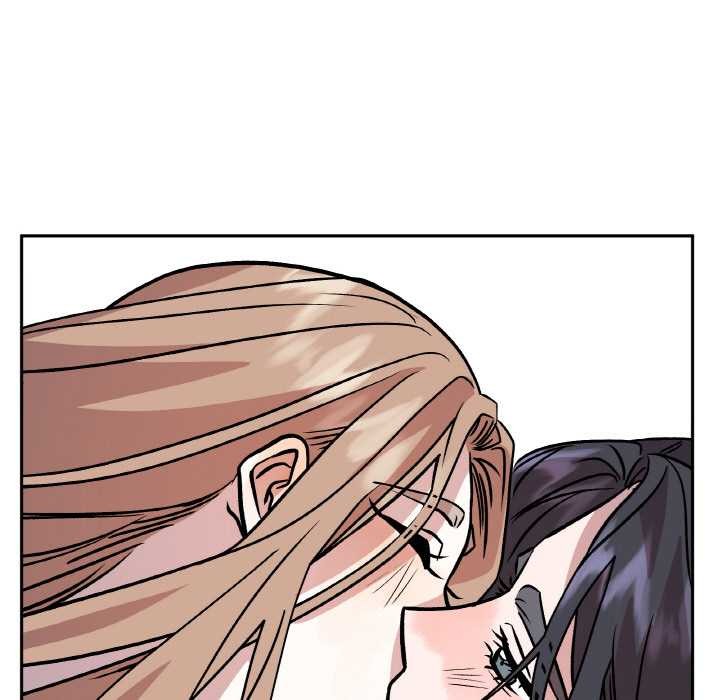 《附屬品少女的叛逆期》漫画 第21話