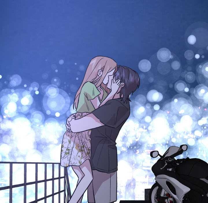 《附屬品少女的叛逆期》漫画 第21話