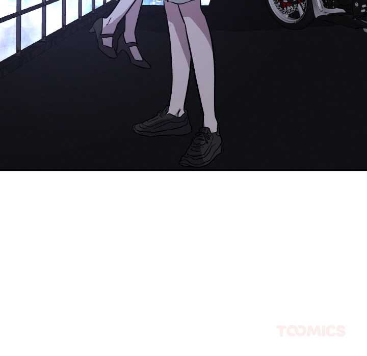 《附屬品少女的叛逆期》漫画 第21話