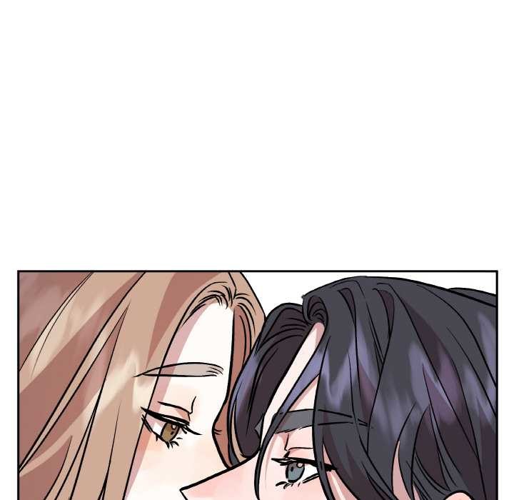 《附屬品少女的叛逆期》漫画 第21話