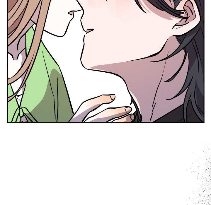 《附屬品少女的叛逆期》漫画 第21話