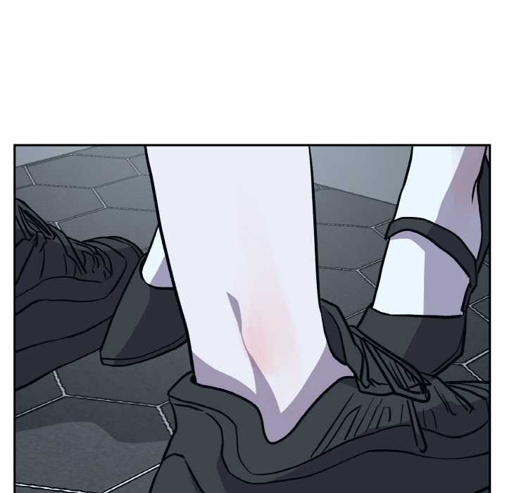 《附屬品少女的叛逆期》漫画 第21話