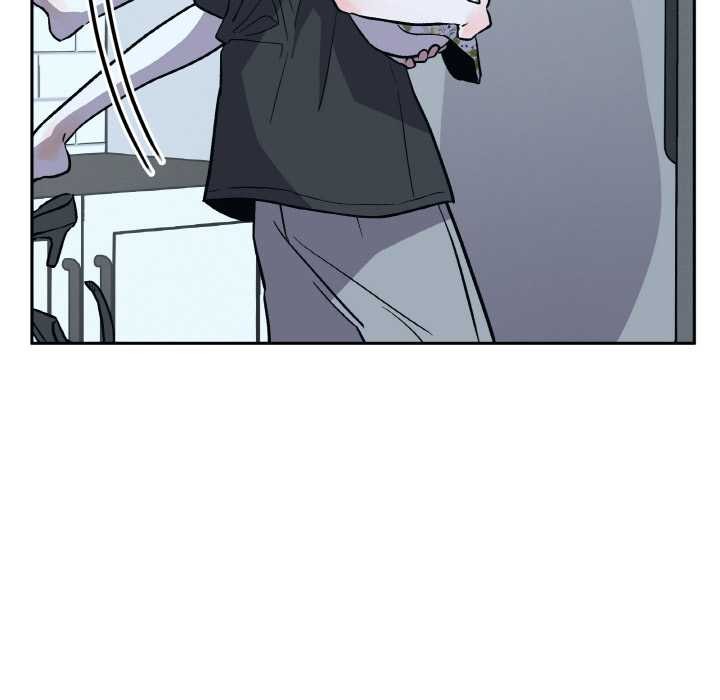 《附屬品少女的叛逆期》漫画 第21話