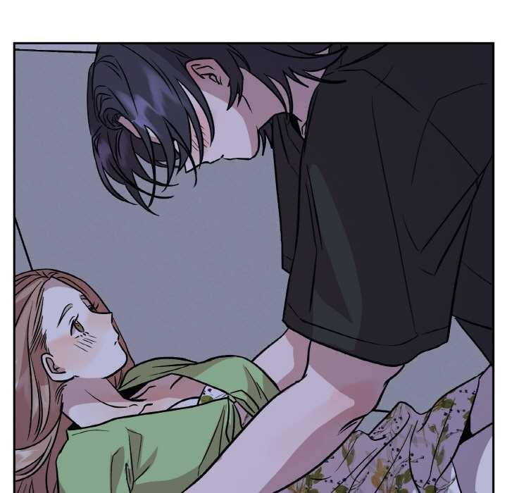 《附屬品少女的叛逆期》漫画 第21話