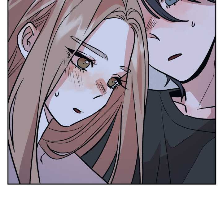 《附屬品少女的叛逆期》漫画 第21話