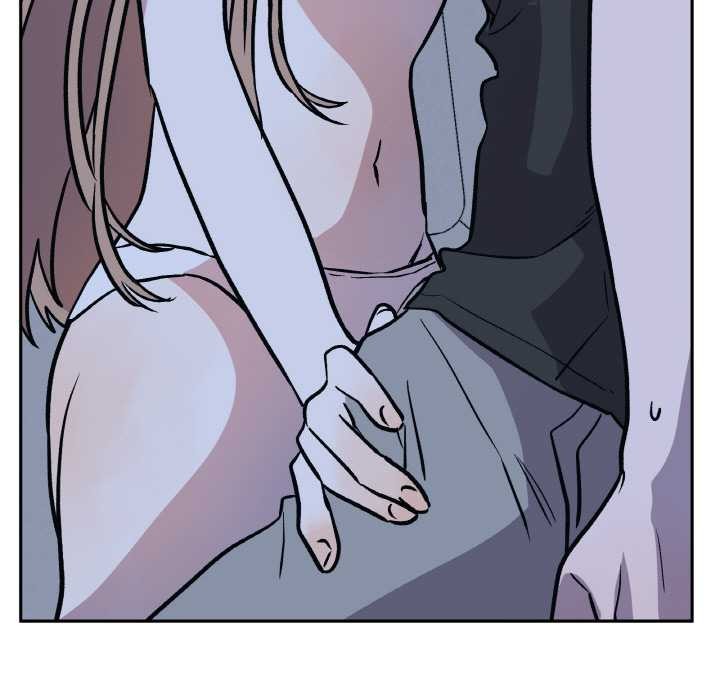 《附屬品少女的叛逆期》漫画 第21話