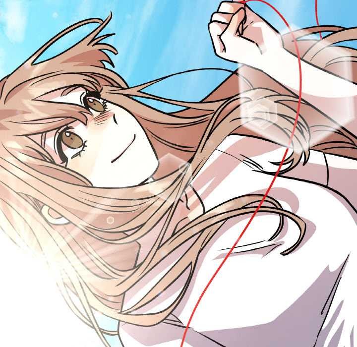 《附屬品少女的叛逆期》漫画 第22話