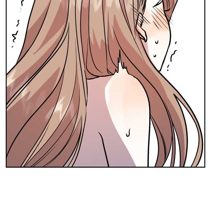 《附屬品少女的叛逆期》漫画 第22話