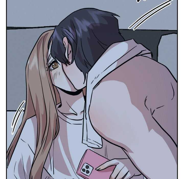 《附屬品少女的叛逆期》漫画 第22話