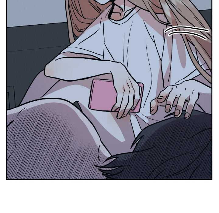 《附屬品少女的叛逆期》漫画 第22話