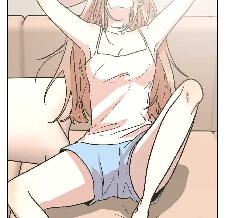 《附屬品少女的叛逆期》漫画 第25話