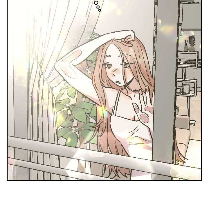 《附屬品少女的叛逆期》漫画 第25話