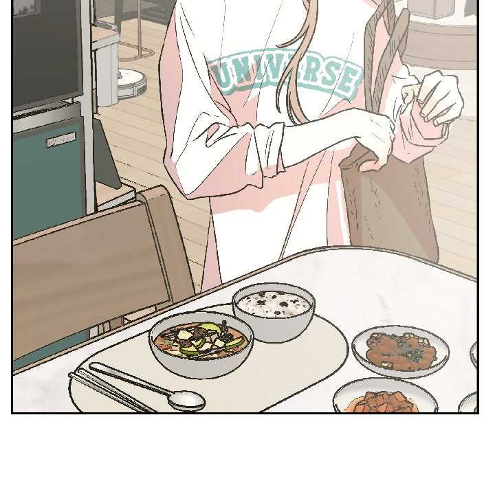 《附屬品少女的叛逆期》漫画 第25話